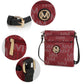 Lemuel Crossbody Bag