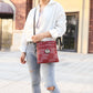 Lemuel Crossbody Bag