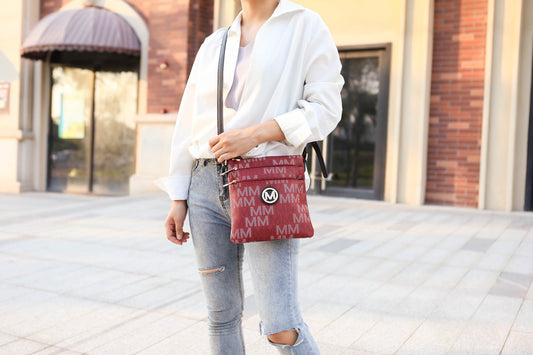 Lemuel Crossbody Bag