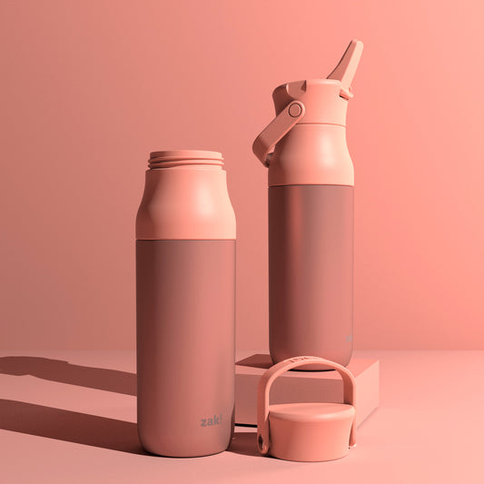 Harmony Straw Bottle, 32 oz.