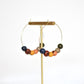 Multi Ellen Earrings