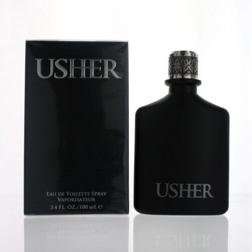 Usher by Usher