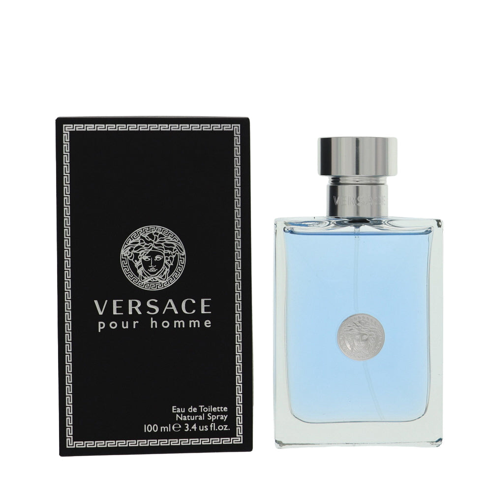 Versace Pour Homme by Versace