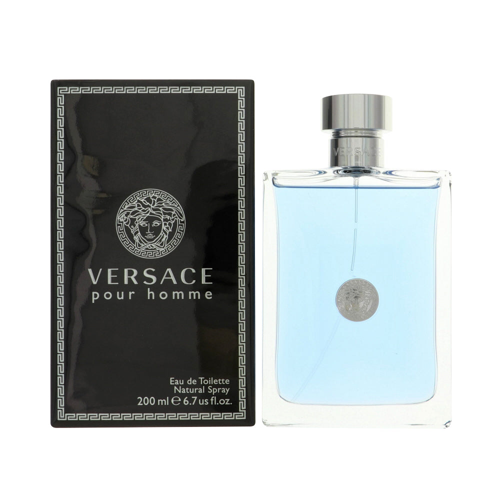 Versace Pour Homme by Versace