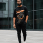 Mvp Oversized T-Shirt