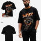 Mvp Oversized T-Shirt