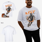 Mvp Oversized T-Shirt