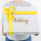 Get Well Gift Basket, All Natural Care Package