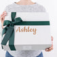 Congratulations gift basket, Celebration gift box
