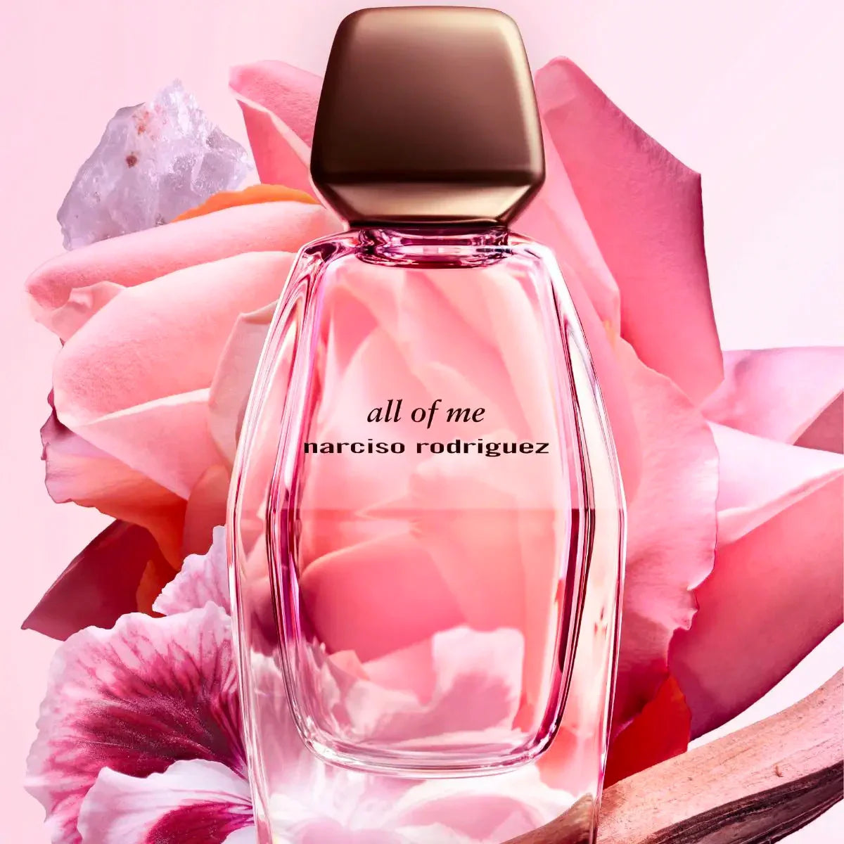 Narciso Rodriguez All of Me 3 oz EDP for women