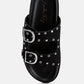 Natalya Lenny Embellished Sandals