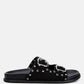 Natalya Lenny Embellished Sandals
