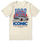 Iconic Car T-Shirt