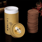 Natural Sandalwood Incense Coils (120 coils per package)