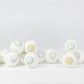 Bath Bombs Gift Box, Set of 14 Big 100% Natural Relaxing Bath Bombs