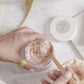 Natural Eucalyptus Bath Salts