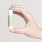 Lip Balm, Set of 3 Natural Unscented Lip Balms