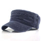 Distressed Cadet Caps