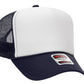 Put It On My Husband's Tab Adult Otto Foam Trucker Hat