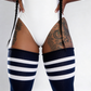 Navy Nautical Bliss