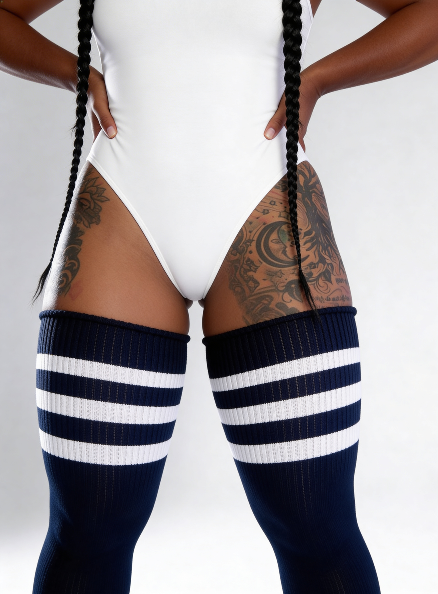 Navy Nautical Bliss