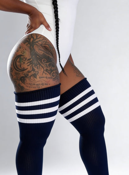 Navy Nautical Bliss