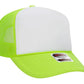 Support Your Local MILFS Adult Otto Foam Trucker Hat