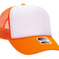 Support Your Local MILFS Adult Otto Foam Trucker Hat
