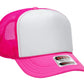 Put It On My Husband's Tab Adult Otto Foam Trucker Hat
