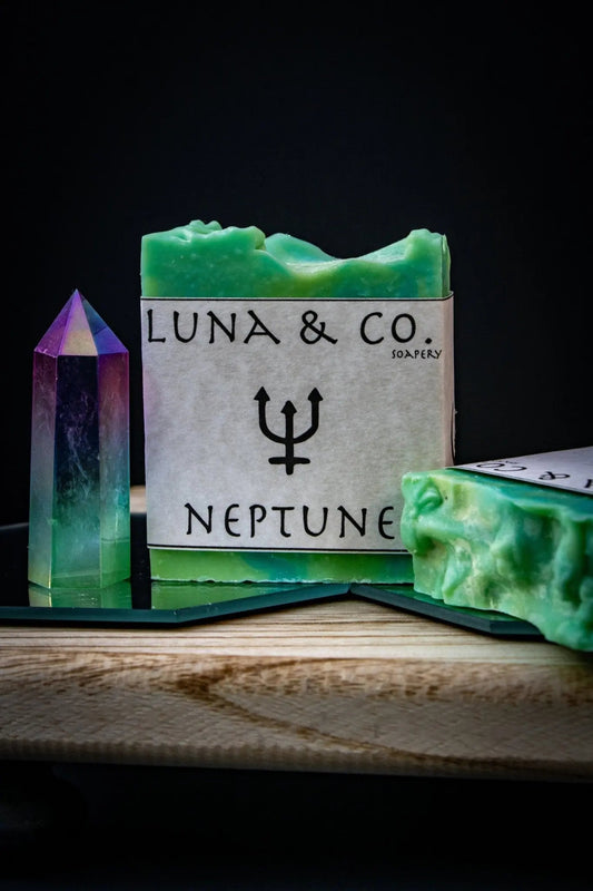 Neptune Soap