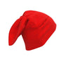 New Colors Fleece Bunny Beanie
