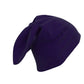 New Colors Fleece Bunny Beanie
