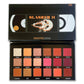 Slasher II Eyeshadow Palette