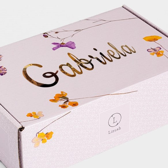 Mothers extra Care package - a little attention never hurts... Make MOM feel special