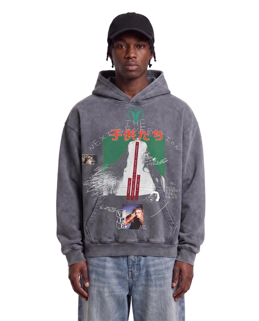 Next Generation Hoodie