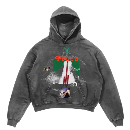 Next Generation Hoodie