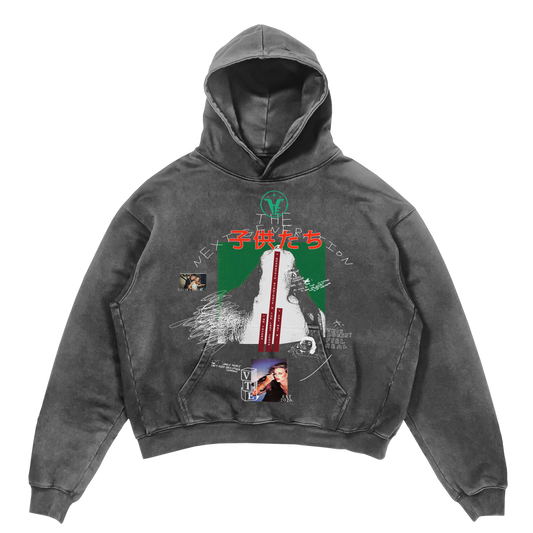 Next Generation Hoodie