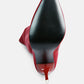 No Calm Superstretch Stiletto Long Boot