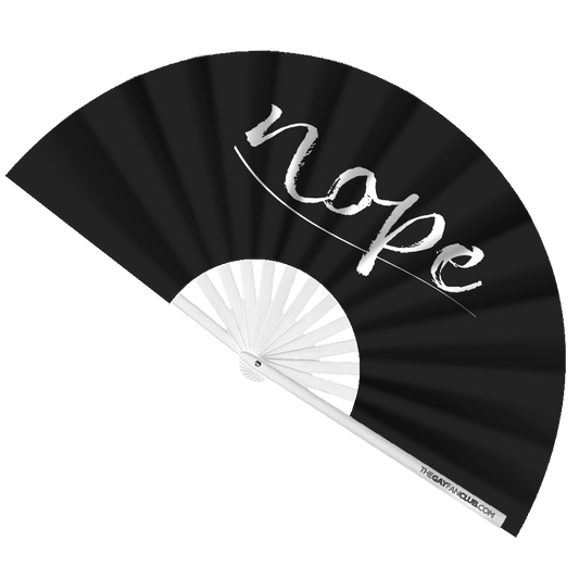 Nope Fan
