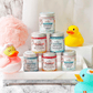 Ocean Spray: Mini Body Scrub