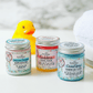 Ocean Spray: Mini Body Scrub
