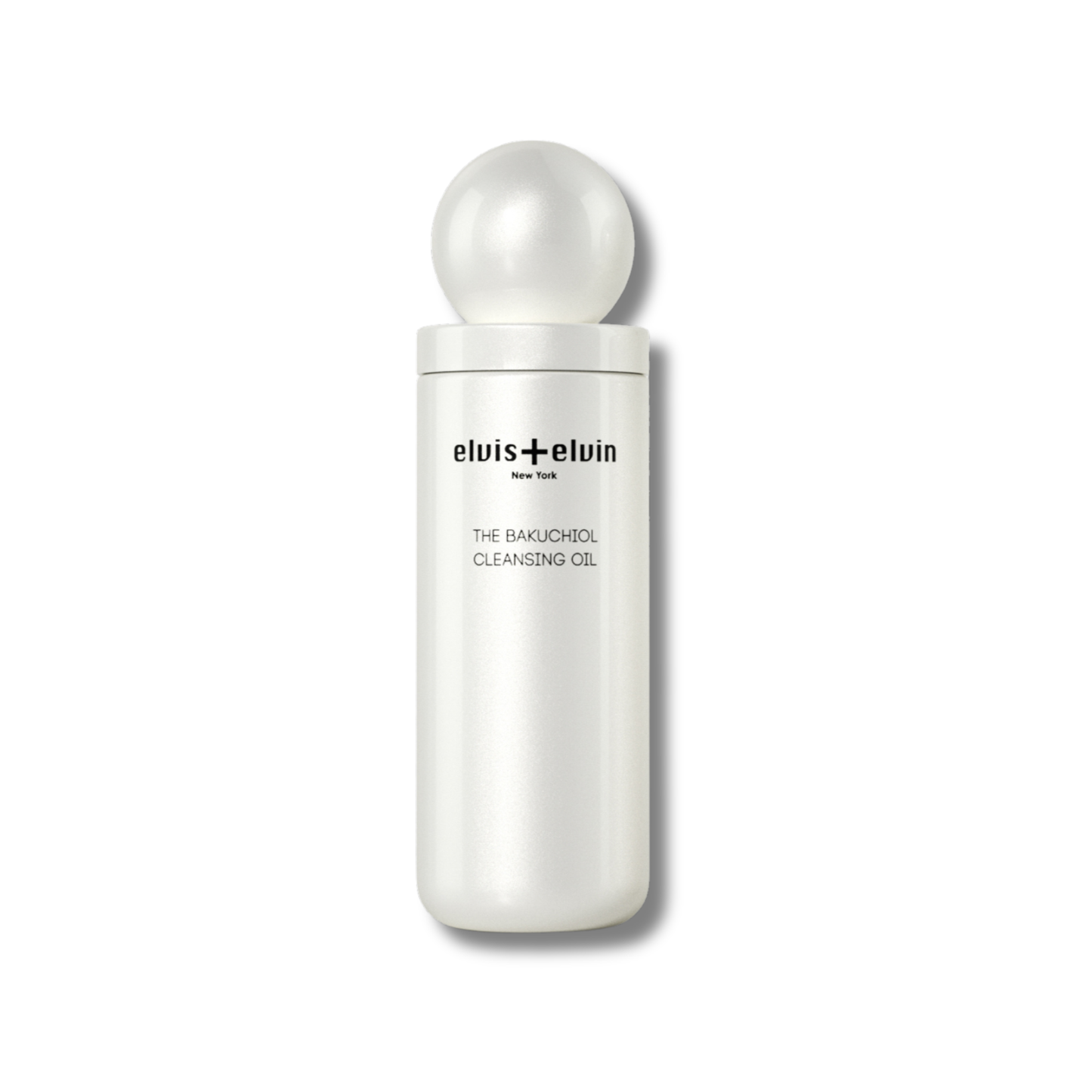 elvis+elvin Bakuchiol Cleansing Oil