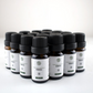 Aromatherapy Essential Oils For Oil Burners
