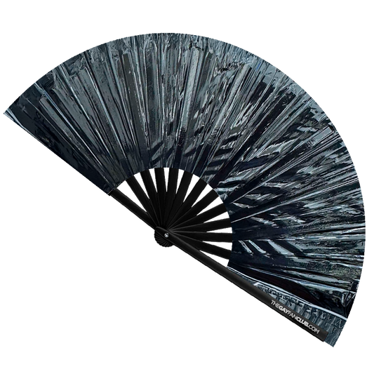 Onyx Fan