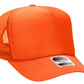 Support Your Local MILFS Adult Otto Foam Trucker Hat