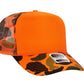 Put It On My Husband's Tab Adult Otto Foam Trucker Hat