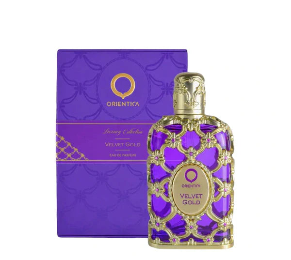Orientica Velvet Gold 2.8 oz EDP unisex