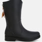 Overcloud Stylish Rainboots