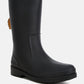 Overcloud Stylish Rainboots