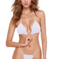 Basic String Thong Bikini